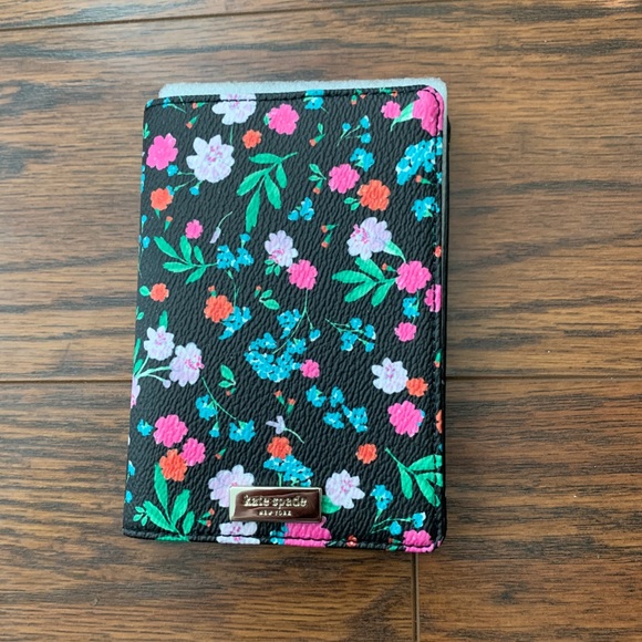 kate spade Accessories - Kate space passport cover